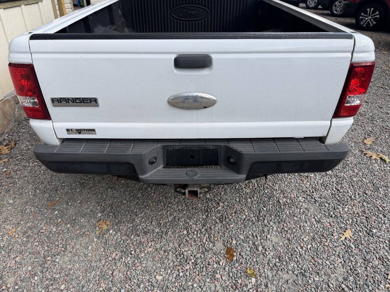 Used 2011 Ford Ranger XL RWD image 14