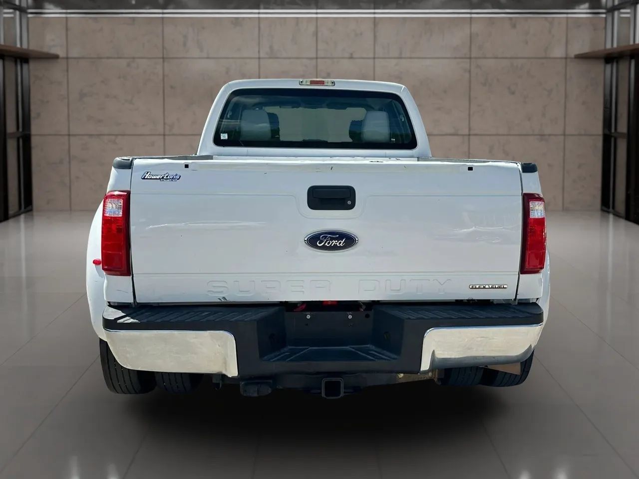 Used 2016 Ford F450 XL w/ Power Equipment Group AWD/4WD image 13