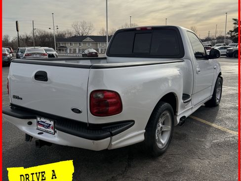 Used 2000 Ford F150 Lightning image 7