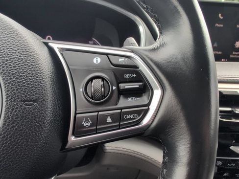 Used 2022 Acura MDX SH-AWD w/ Advance Package image 18
