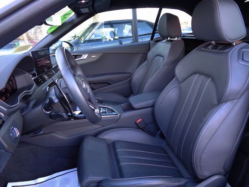 Used 2024 Audi A5 2.0T Premium Plus w/ Premium Plus image 14