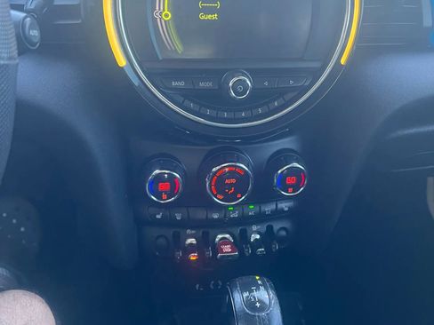 Used 2016 MINI Cooper S FWD image 15