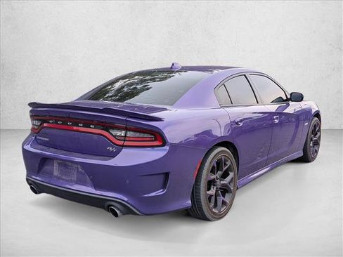 Used 2023 Dodge Charger R/T RWD image 6