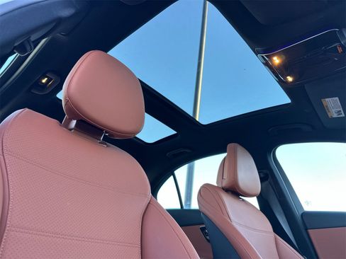 Certified 2025 Mercedes-Benz C 300 C 300 image 18