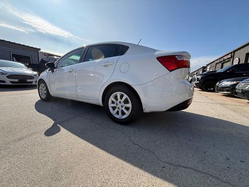 Used 2014 Kia Rio LX w/ Power Package image 34
