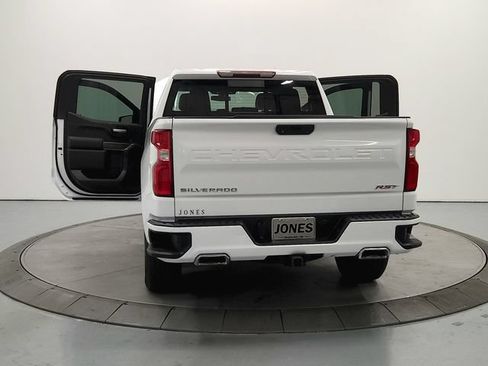 Used 2020 Chevrolet Silverado 1500 RST AWD/4WD image 15