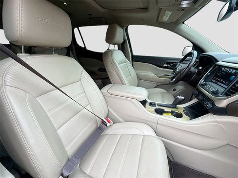 Used 2019 GMC Acadia Denali w/ Technology Package image 30