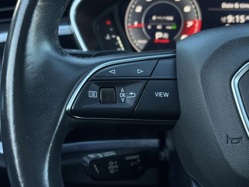 Used 2021 Audi Q3 2.0T Premium Plus w/ Premium Plus Package image 16