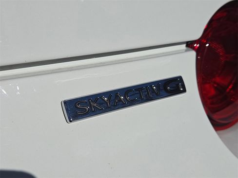 Used 2021 MAZDA MX-5 Miata Club w/ Brembo/BBS Recaro Package image 9