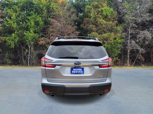 New 2026 Subaru Ascent Touring AWD/4WD image 17