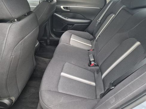 Used 2025 Hyundai Sonata SEL FWD image 27