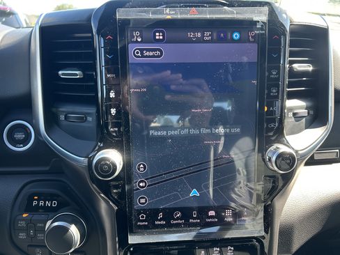 New 2026 RAM 1500 Big Horn image 27