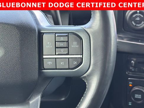 Used 2023 Ford F250 Lariat w/ Lariat Ultimate Package AWD/4WD image 23