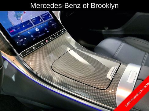 Certified 2025 Mercedes-Benz GLC 300 4MATIC image 17