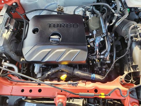 Used 2024 Buick Encore GX Sport Touring w/ Comfort Package image 30