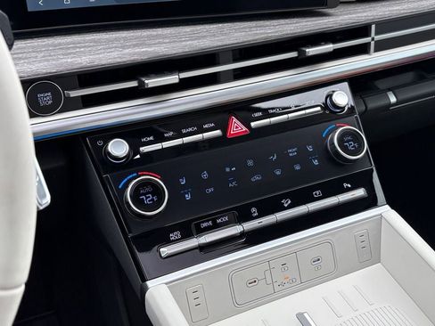 New 2026 Hyundai Santa Fe Limited image 31