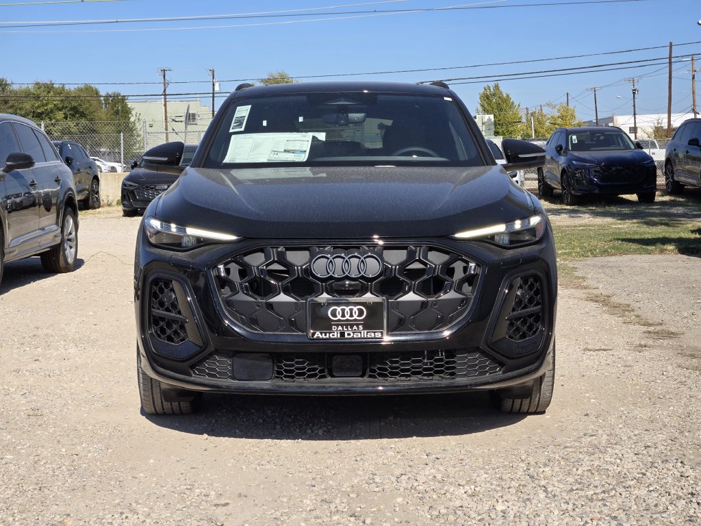 New 2026 Audi Q5 Prestige AWD/4WD image 4