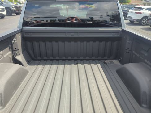 Certified 2024 Chevrolet Silverado 1500 LT AWD/4WD image 15