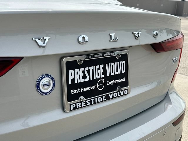 Used 2020 Volvo S60 T5 Momentum FWD image 34