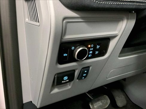 New 2025 Ford F150 Lightning Flash image 18