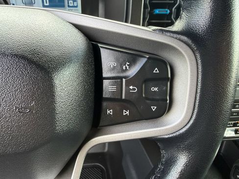 Used 2023 Ford Bronco Black Diamond AWD/4WD image 25