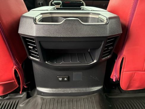 Used 2025 Toyota Tundra SR5 image 15