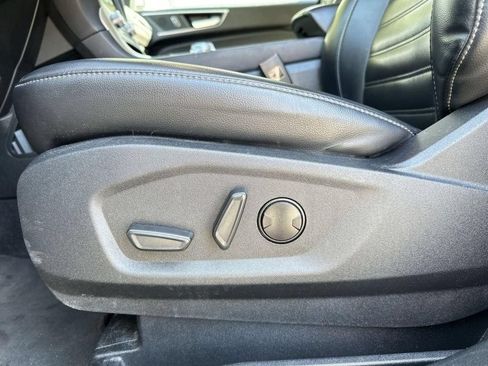 Used 2024 Ford Edge SEL AWD/4WD image 13