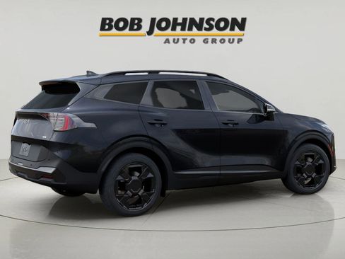 New 2026 Kia Sportage X-Line AWD/4WD image 6