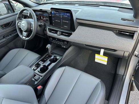 New 2026 Subaru Outback Premium AWD/4WD image 11
