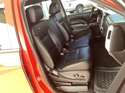 Used 2018 GMC Sierra 1500 SLT w/ Texas SLT Premium Package image 28