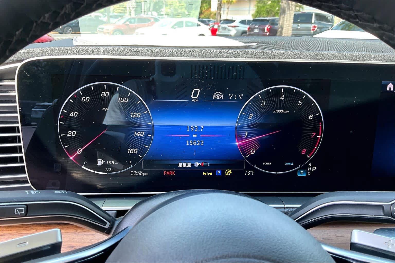 Certified 2024 Mercedes-Benz GLE 350 4MATIC image 26