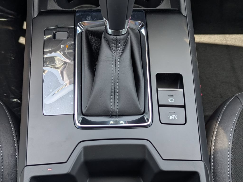 New 2026 MAZDA CX-5 Preferred AWD/4WD image 22