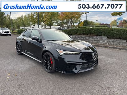 Used 2024 Acura Integra Type S