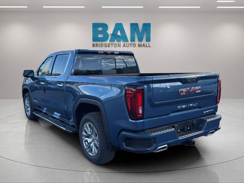 New 2026 GMC Sierra 1500 Denali w/ Technology Package image 5