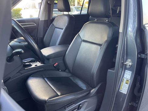 Used 2018 Volkswagen Atlas SEL image 8