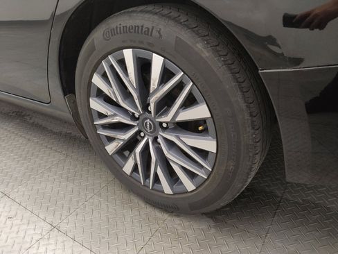 Used 2023 Nissan Altima 2.5 SV FWD image 31