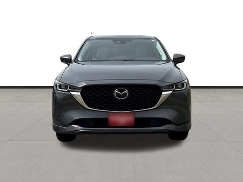 Used 2024 MAZDA CX-5 AWD 2.5 S w/ Preferred Package image 2