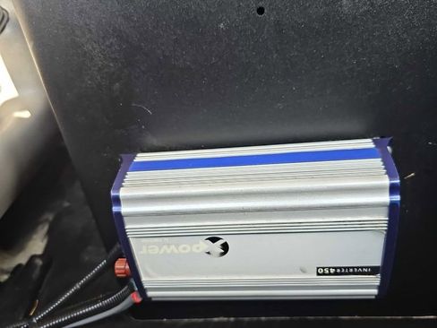 Used 2019 Chevrolet Express 2500 w/ Driver Convenience Package image 36