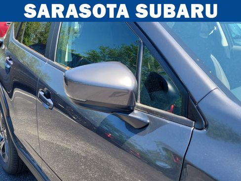 New 2026 Subaru Crosstrek 2.0i Premium AWD/4WD image 9