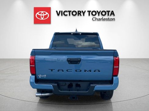 New 2026 Toyota Tacoma SR5 image 4
