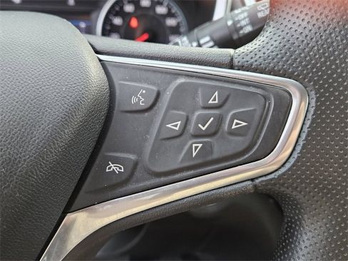 Used 2022 Chevrolet Equinox LT image 26