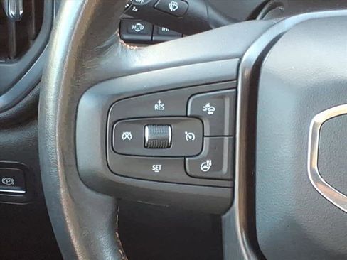 Used 2021 GMC Sierra 1500 AT4 w/ AT4 Premium Package image 10