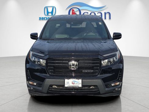Used 2023 Honda Ridgeline Black Edition image 8