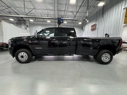 Used 2025 RAM 3500 Longhorn