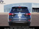 Used 2020 INFINITI QX60 Luxe w/ Essential Package image 4