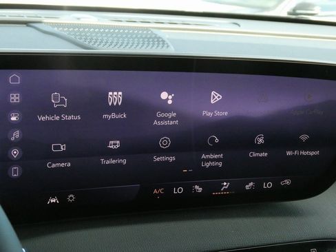 New 2026 Buick Enclave Sport Touring w/ Power Package image 6