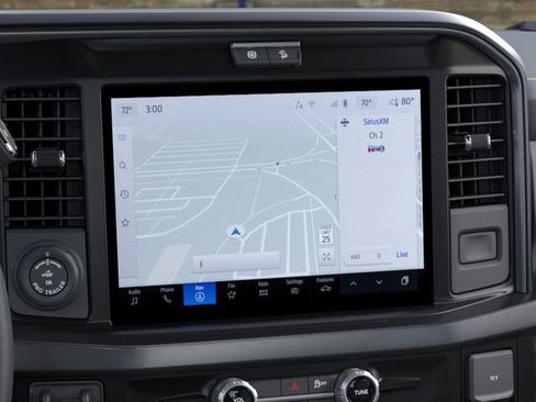 New 2026 Ford F350 Platinum AWD/4WD image 14