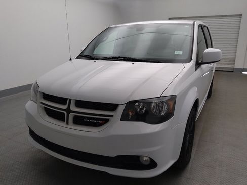 Used 2020 Dodge Grand Caravan GT FWD image 15
