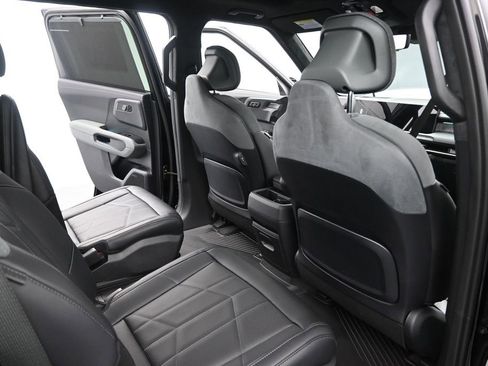 New 2027 Kia Telluride X-Line SX Prestige AWD/4WD image 22