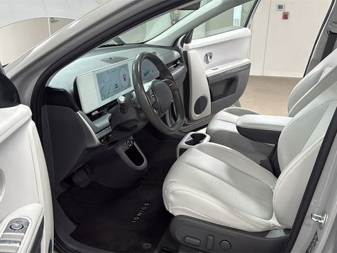 Used 2022 Hyundai Ioniq 5 SEL w/ Cargo Package image 12